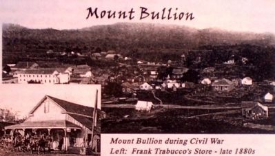 Mount Bullion image. Click for full size.