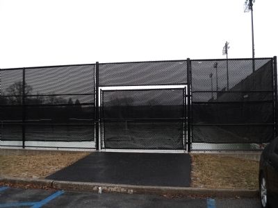 Malek Tennis Center image. Click for full size.
