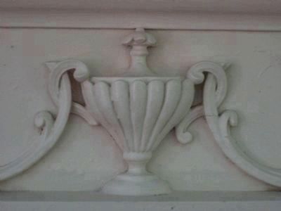 Hampton Plantation image. Click for full size.