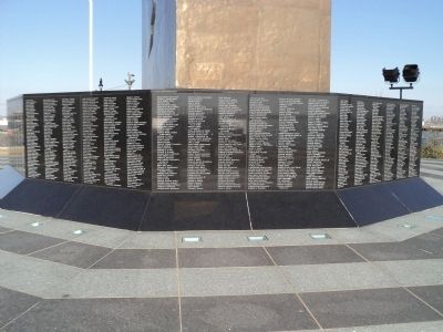 9/11 Victims Panels image. Click for full size.