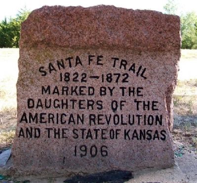 Sora Kansas Creek Marker (Side B). Click for full size. Sora Kansas Creek Marker (Side B) image. Click for full size.