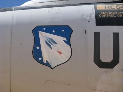 F-104G Starfighter Patch image. Click for full size.