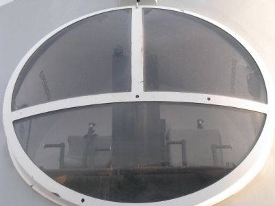 Rotary Rocket Roton ATV Cockpit image. Click for full size.