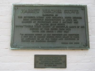 The Historical Marker Database - Add A Marker Step 2 Marker. Click for full size. The Historical Marker Database - Add A Marker Step 2 Marker image. Click for full size.