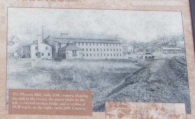 Phoenix Mill image. Click for full size.