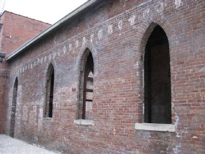 First Methodist Church Building image. Click for full size.