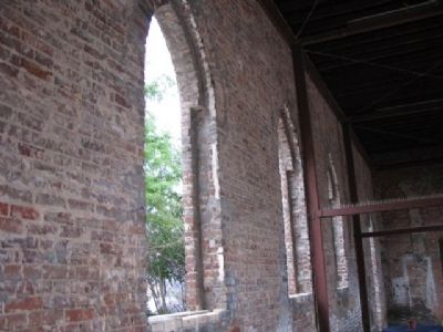 First Methodist Church Building image. Click for full size.