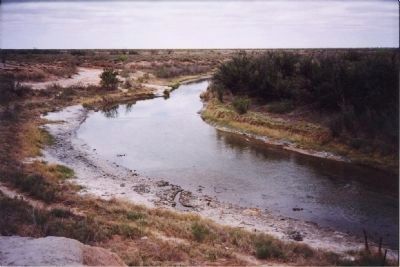 Horse Head Crossing image. Click for full size.