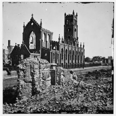 Cathedral of St. John the Baptist image. Click for full size.