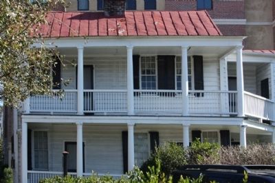 The Borough Houses 35 Calhoun Street image. Click for full size.