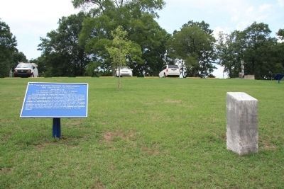12th U.S. Missouri Infantry Marker. Click for full size. 12th U.S. Missouri Infantry Marker image. Click for full size.