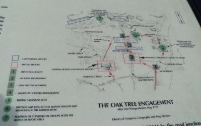 Oak Tree Engagement Battle Map from Marker image. Click for full size.