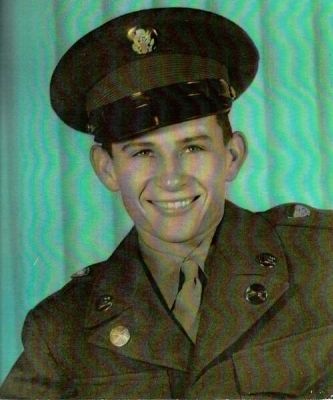 PFC Luther H. Story image. Click for full size.
