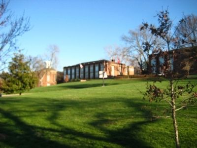 Montgomery Bell Academy image. Click for full size.