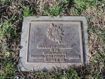 Lower Marker image. Click for full size.