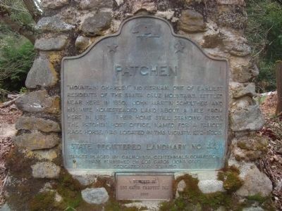 Patchen Marker image. Click for full size.