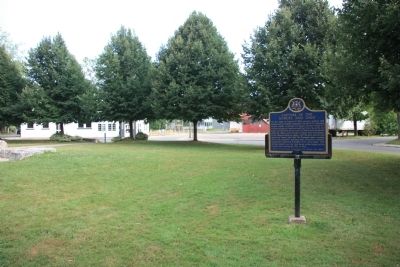 Capture of the "Somers" and "Ohio" Marker image. Click for full size.