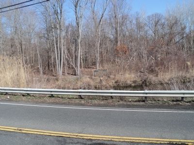 Swego Marker image. Click for full size.