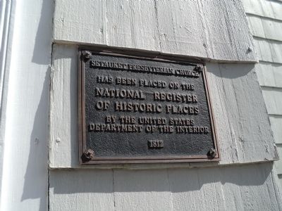 Second Marker image. Click for full size.
