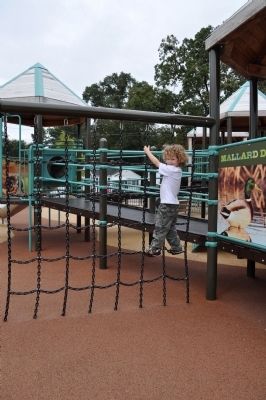 Delano Park. Click for full size. Delano Park image. Click for full size.