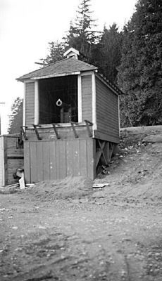 Nine O'Clock Gun (1953) image. Click for full size.