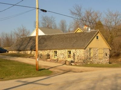 Schubert Cheese Factory. Click for full size. Schubert Cheese Factory image. Click for full size.