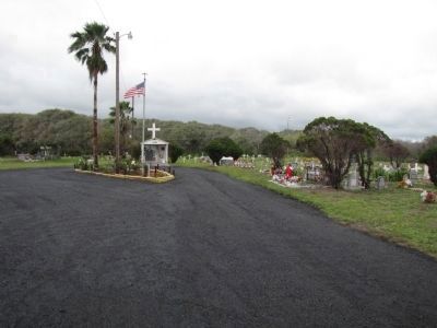 Cementerio San Antonio de Padua image. Click for full size.