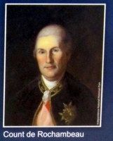 Count de Rochambeau image. Click for full size.