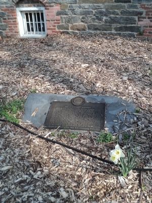 Van Cortlandt Mansion Marker image. Click for full size.