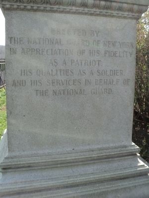 Right Marker image. Click for full size.