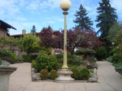 The Rose Walk image. Click for full size.