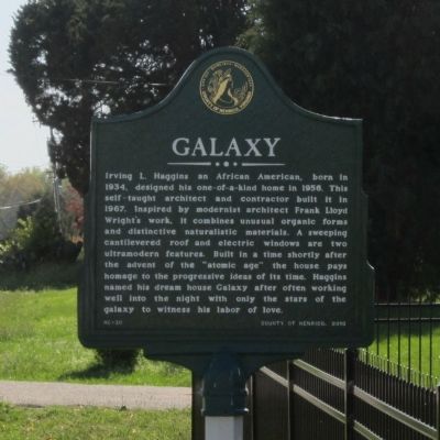 Galaxy Marker image. Click for full size.