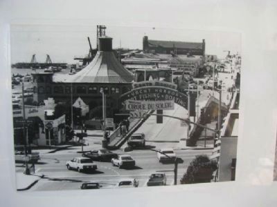 The Santa Monica Pier Hippodrome & Carousel image. Click for full size.