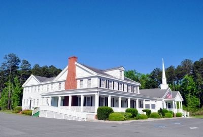 Community House image. Click for full size.