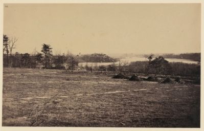 Point of Rocks, Appomattox River image. Click for full size.