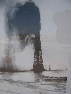 Photo Displayed on History Board. Click for full size. Photo Displayed on History Board image. Click for full size.