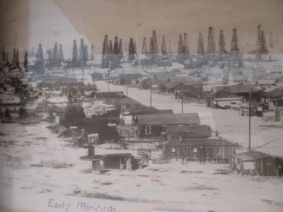 Photo Displayed on History Board. Click for full size. Photo Displayed on History Board image. Click for full size.