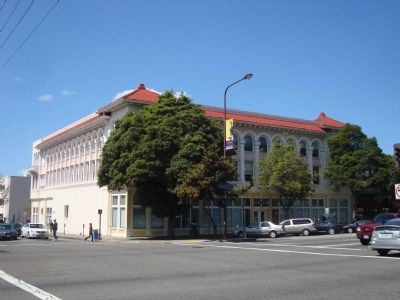The Barker Building image. Click for full size.