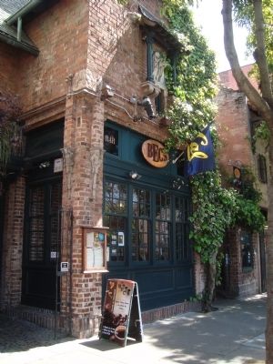 The Tupper & Reed Building. Click for full size. The Tupper & Reed Building image. Click for full size.