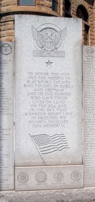 Front Center Panel. Click for full size. Front Center Panel image. Click for full size.