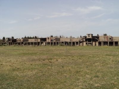 Nine-Gun Battery. Click for full size. Nine-Gun Battery image. Click for full size.