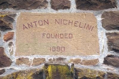 Nichelini Vineyard image. Click for full size.