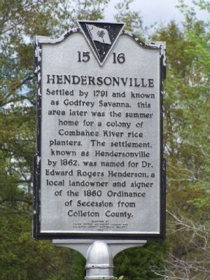 Hendersonville image. Click for full size.