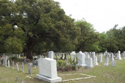 Bethel United Methodist Church Cemetery image. Click for full size.