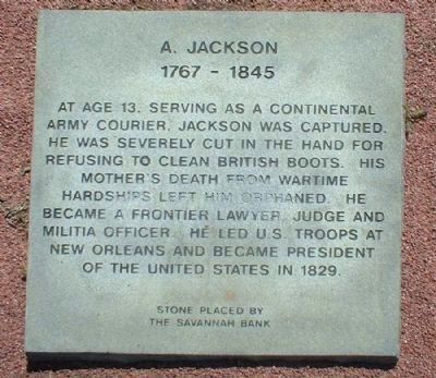 Memorial To The American Revolution Marker. Click for full size. Memorial To The American Revolution Marker image. Click for full size.