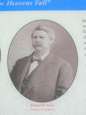 Richmond Hill Marker. Click for full size. Richmond Hill Marker image. Click for full size.