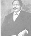 Rev. John Henry Brooks. Click for full size. Rev. John Henry Brooks image. Click for full size.