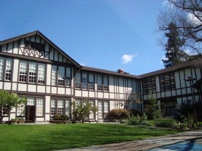John Muir School. Click for full size. John Muir School image. Click for full size.