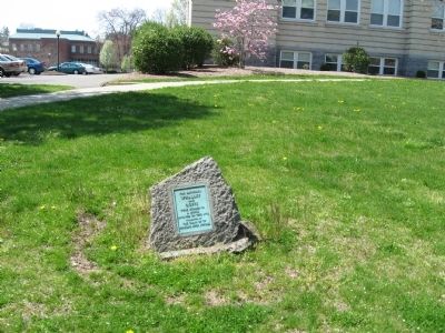 The Regicides Marker image. Click for full size.