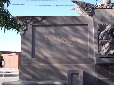 Obverse - - Left Panel image. Click for full size.